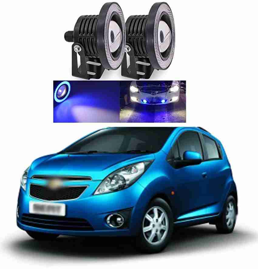 Chevrolet beat discount fog lamp cover