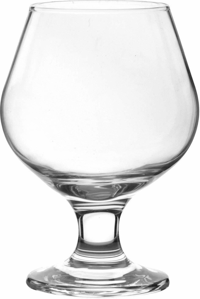 Baccarat Degustation Brandy Glass Set of 2