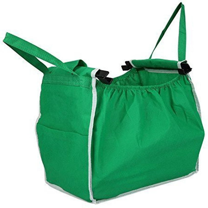 Grab bag reusable shopping bag on sale