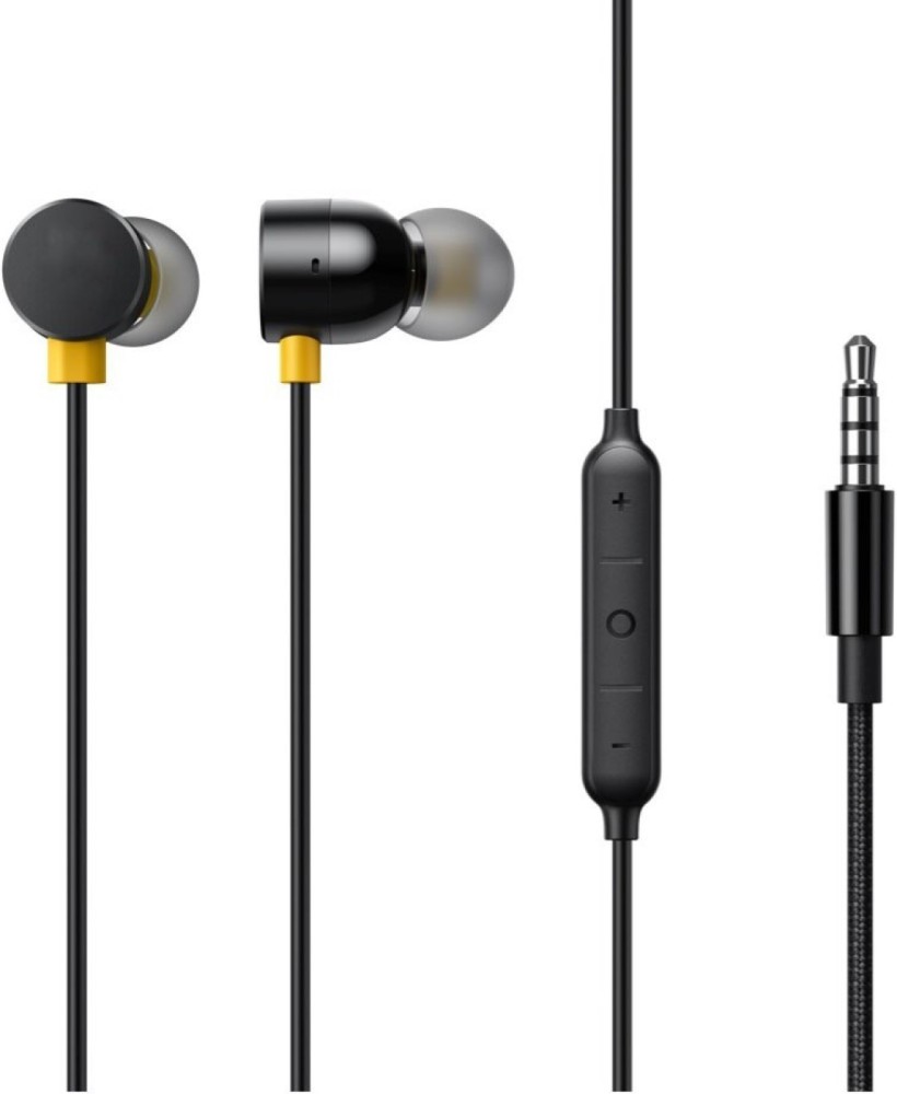 Flipkart best sale wired headphones