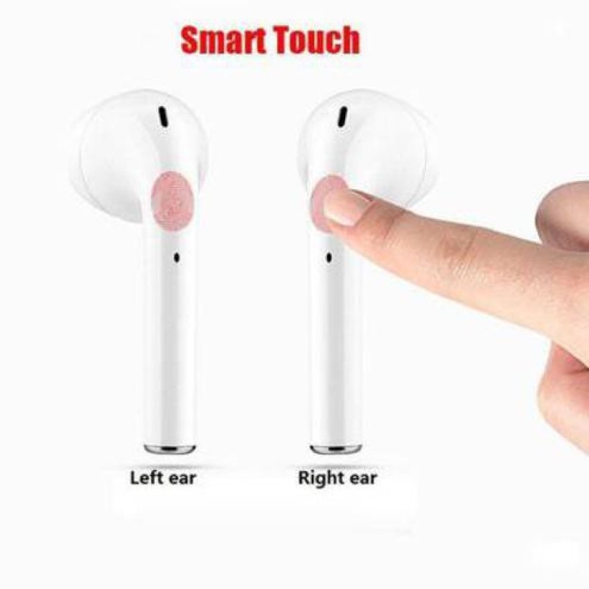 WOKIT Muller TWS i11 5.0 Wireless Earphone with Portable Charging