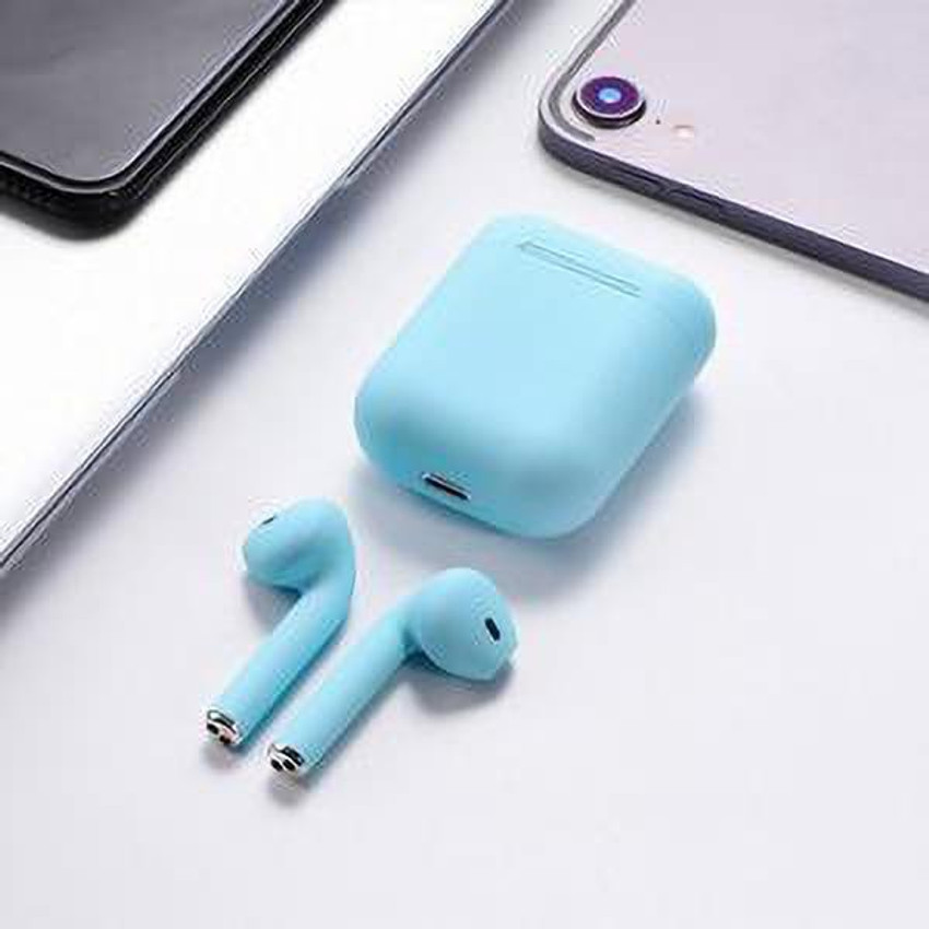 Mobirite Earphone i with Supporting All Smart and Android Phones