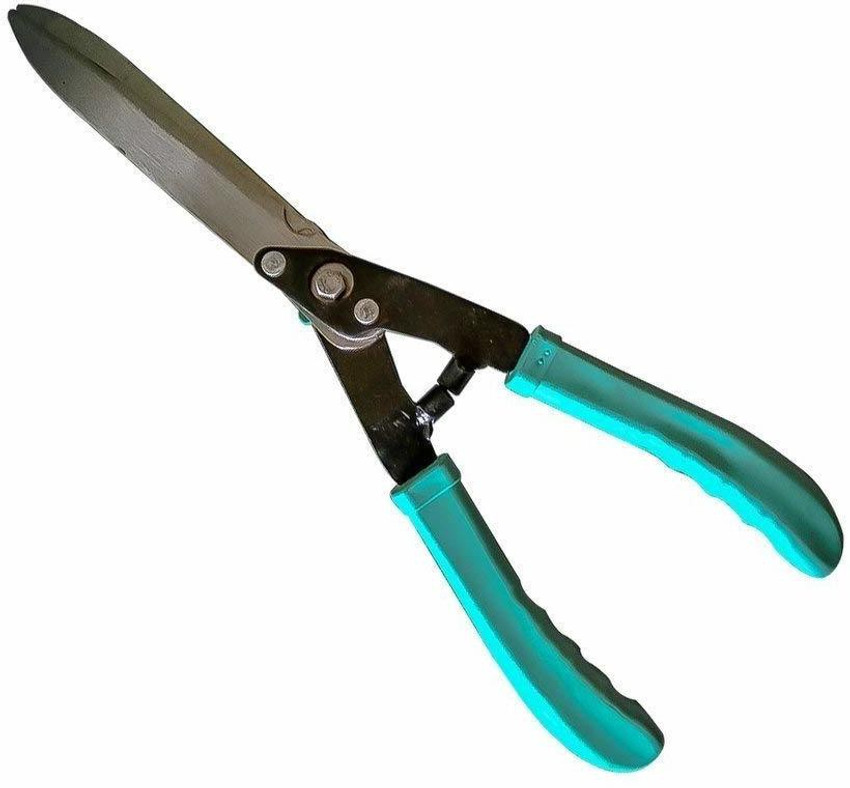 Large scissors for gardening deals