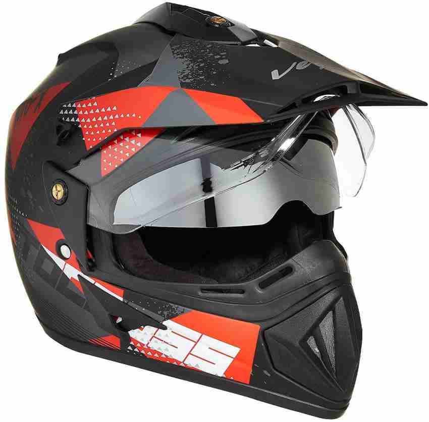 Vega clearance motocross helmets