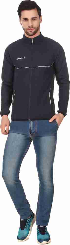 Sport Sun Full Sleeve Solid Men Jacket Buy Sport Sun Full Sleeve Solid Men Jacket Online at Best Prices in India Flipkart
