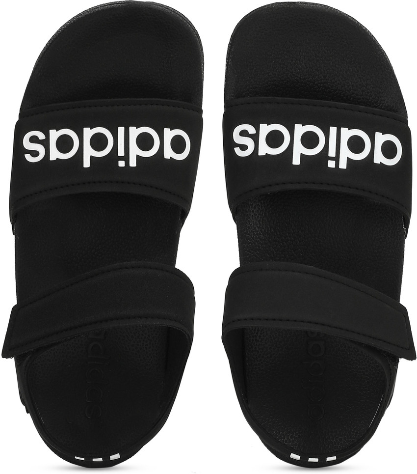 boys addidas sandals