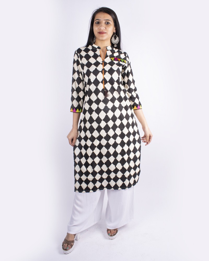 Flipkart store new kurti