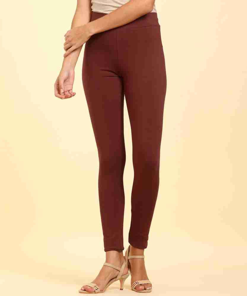 Fabindia Ankle Length Ethnic Wear Legging Price in India Buy Fabindia Ankle Length Ethnic Wear Legging online at Flipkart