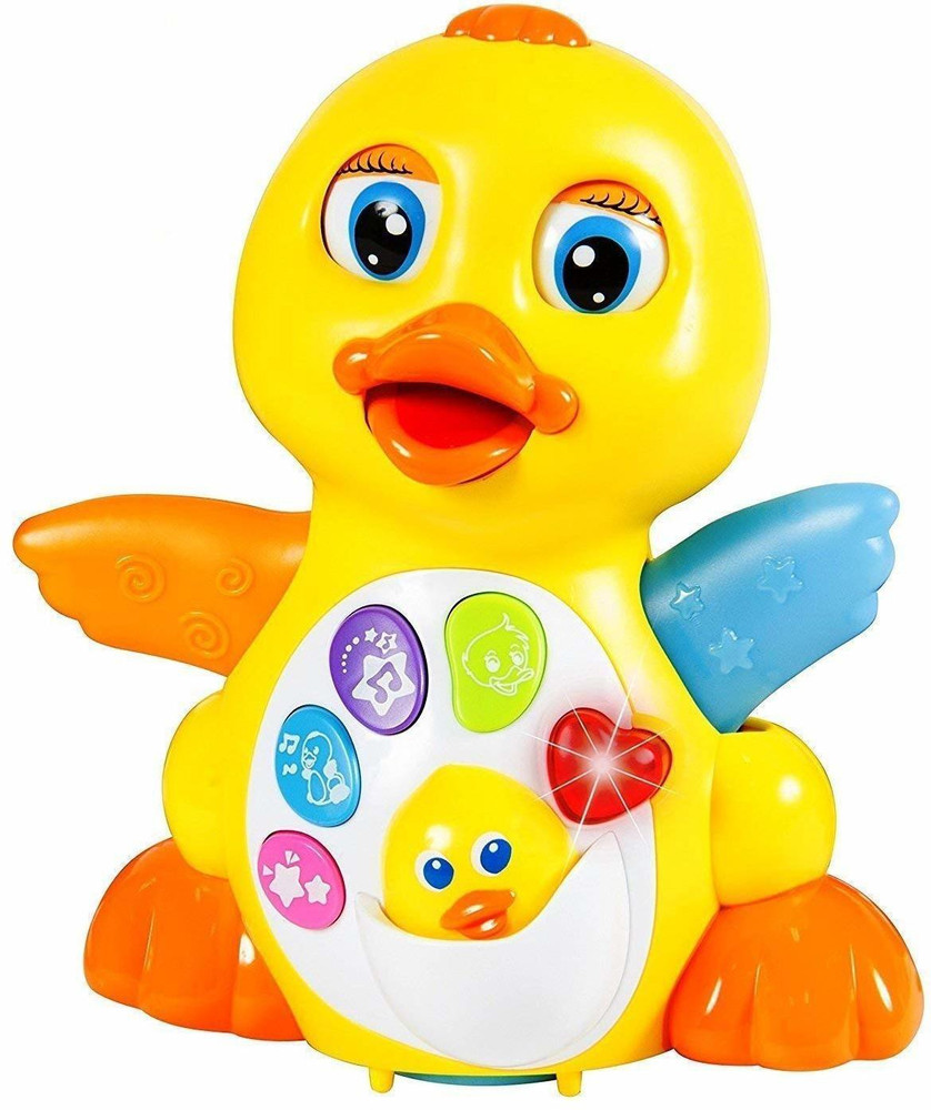 Done sales deal toys