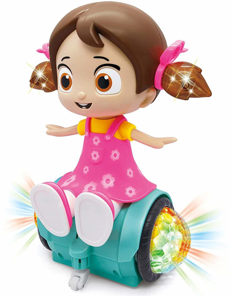 Flipkart baby girl toys online