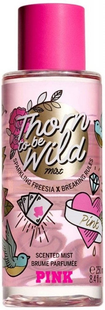 Thorn to be store wild victoria secret
