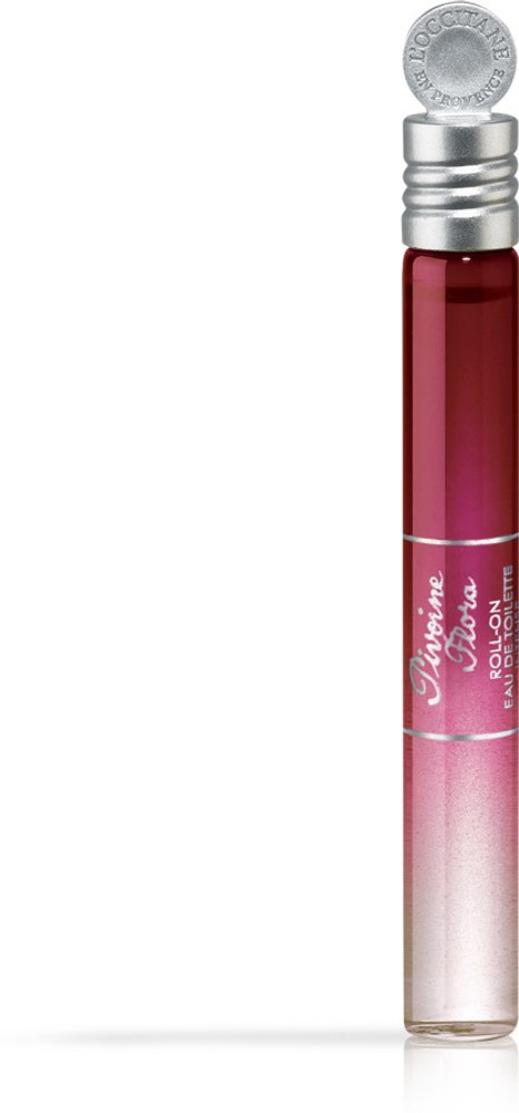 Eau de online toilette pivoine flora