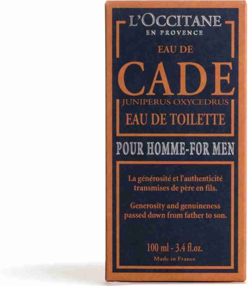 Cade perfume online price