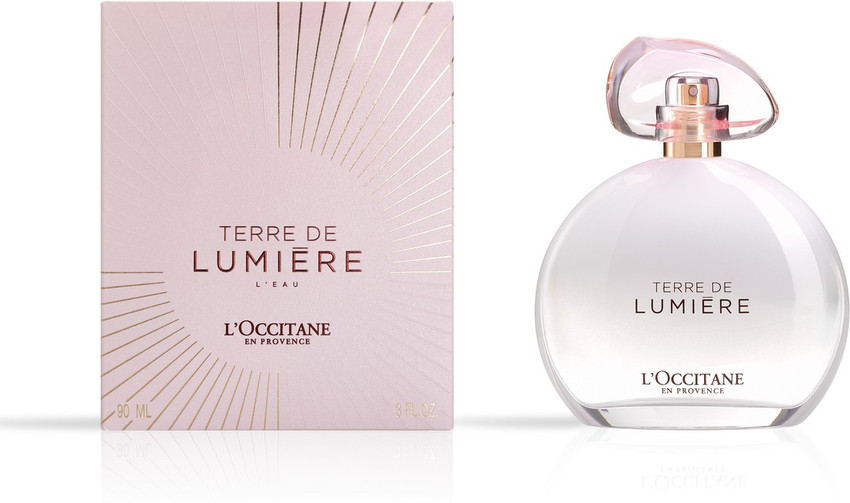 terre de lumiere eau de parfum 90ml