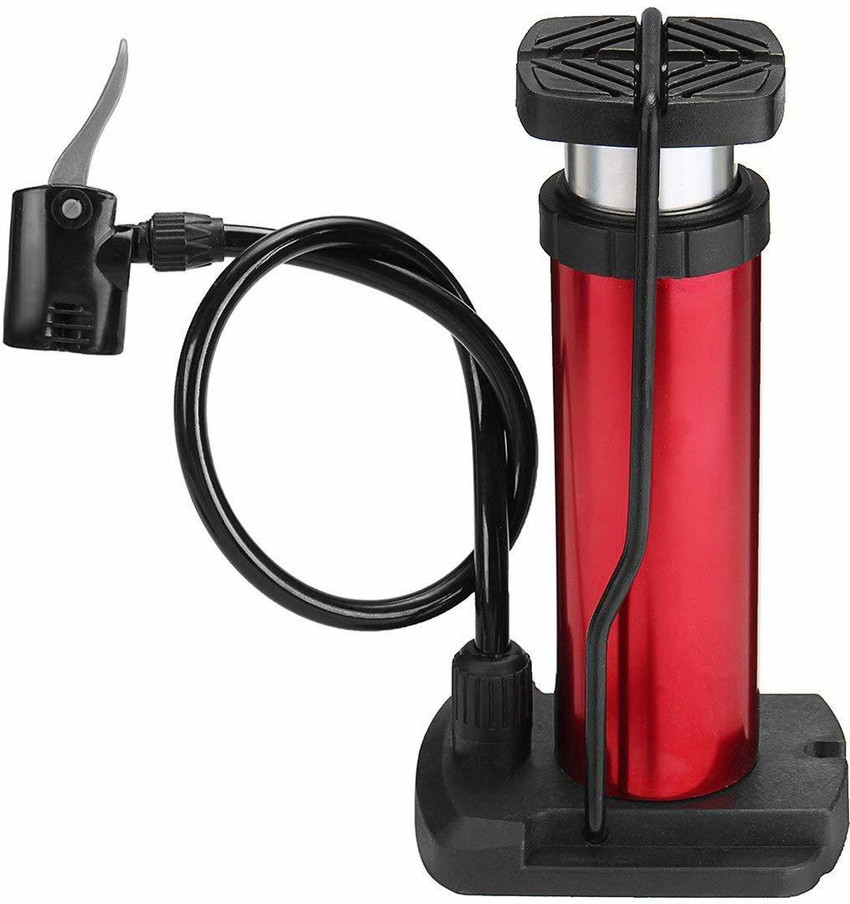 foot air pump for cycle