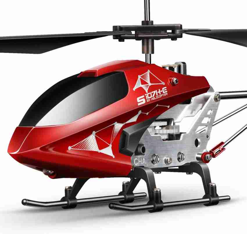 53 inch rc clearance helicopter