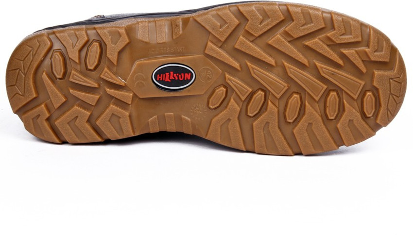 Hillson workout 2025 safety shoes
