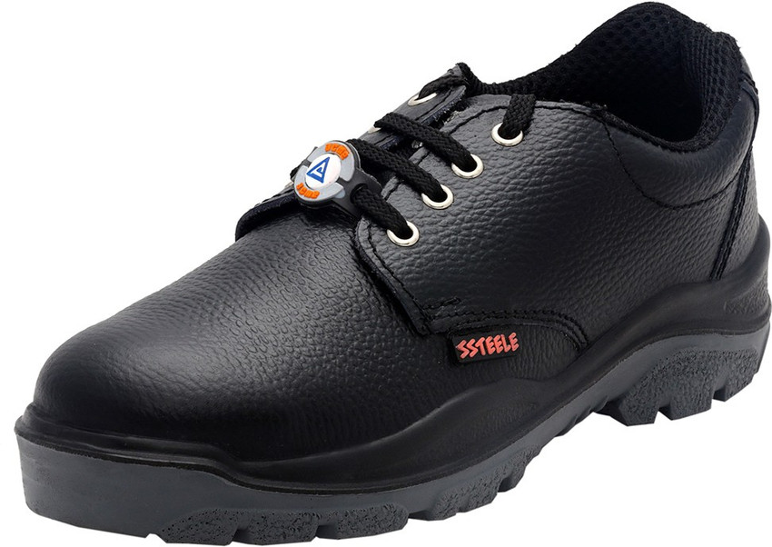 Ssteele safety shoes price online