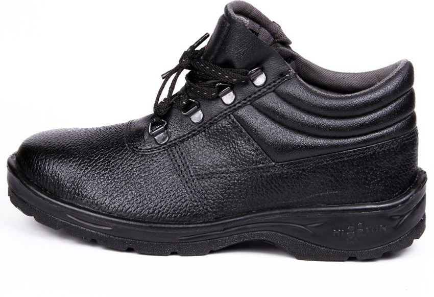 Discover 130+ hillson rockland safety shoes kenmei.edu.vn