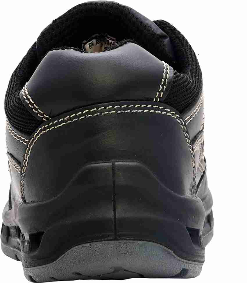 Acme Steel Toe Leather Safety Shoe Price in India Buy Acme Steel