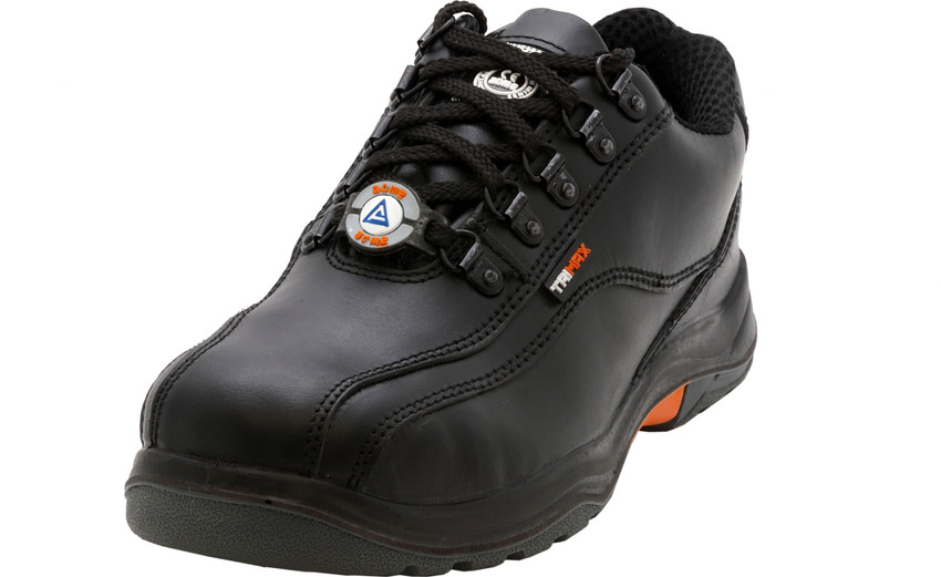 Trimax safety shoes price outlet