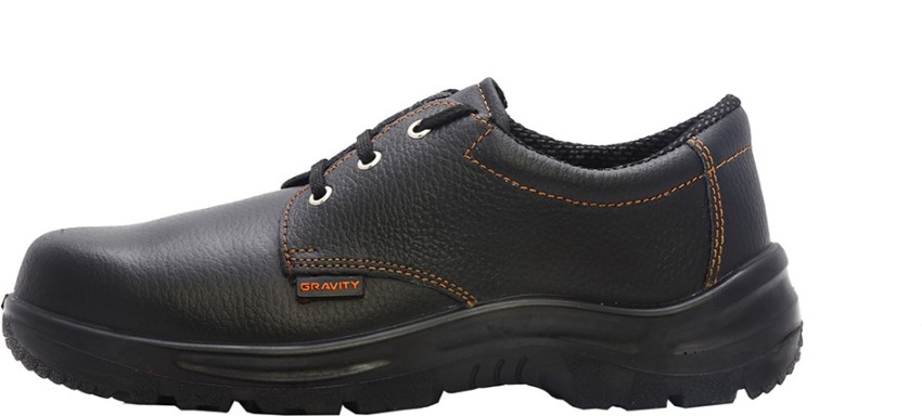 Gravity safety sale shoes price