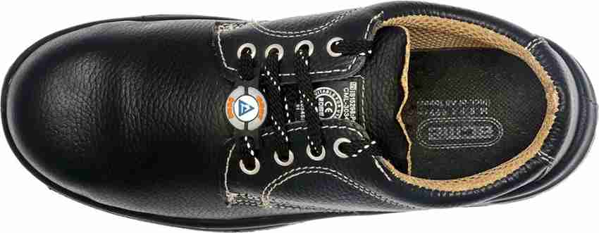 Acme safety sale shoes flipkart