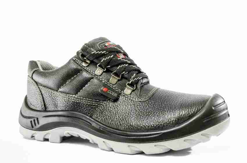 Hillson safety clearance shoes flipkart