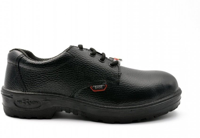 Hillson safety hot sale shoes flipkart