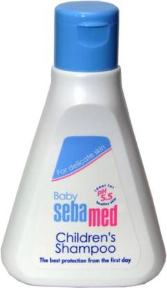 Baby sebamed sale children's shampoo