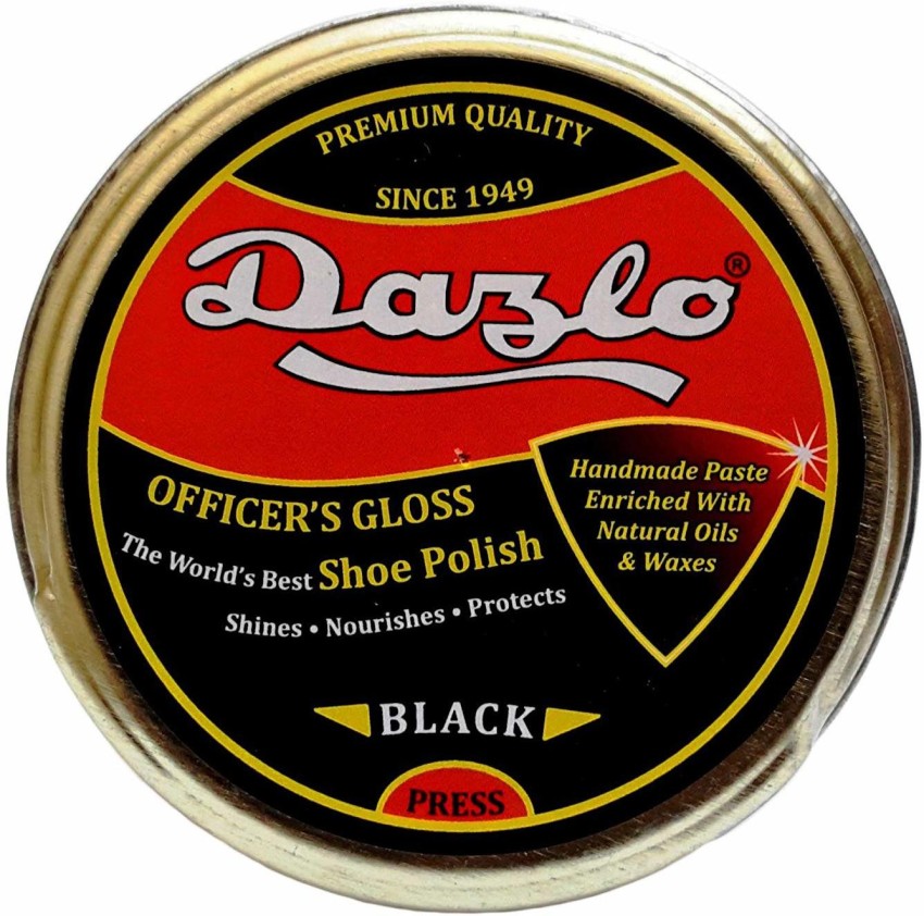 Top shoe polish on sale brands