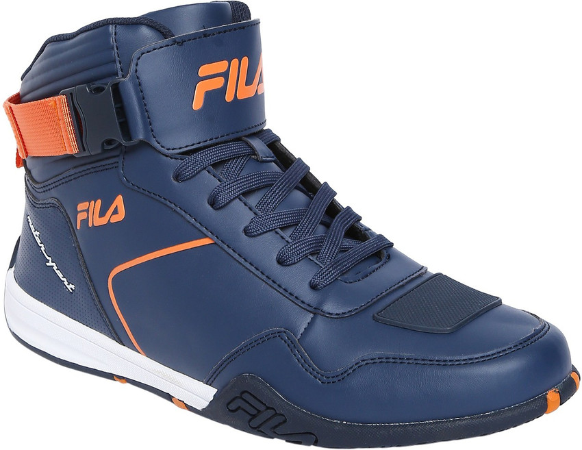 Fila discount expensive shoes