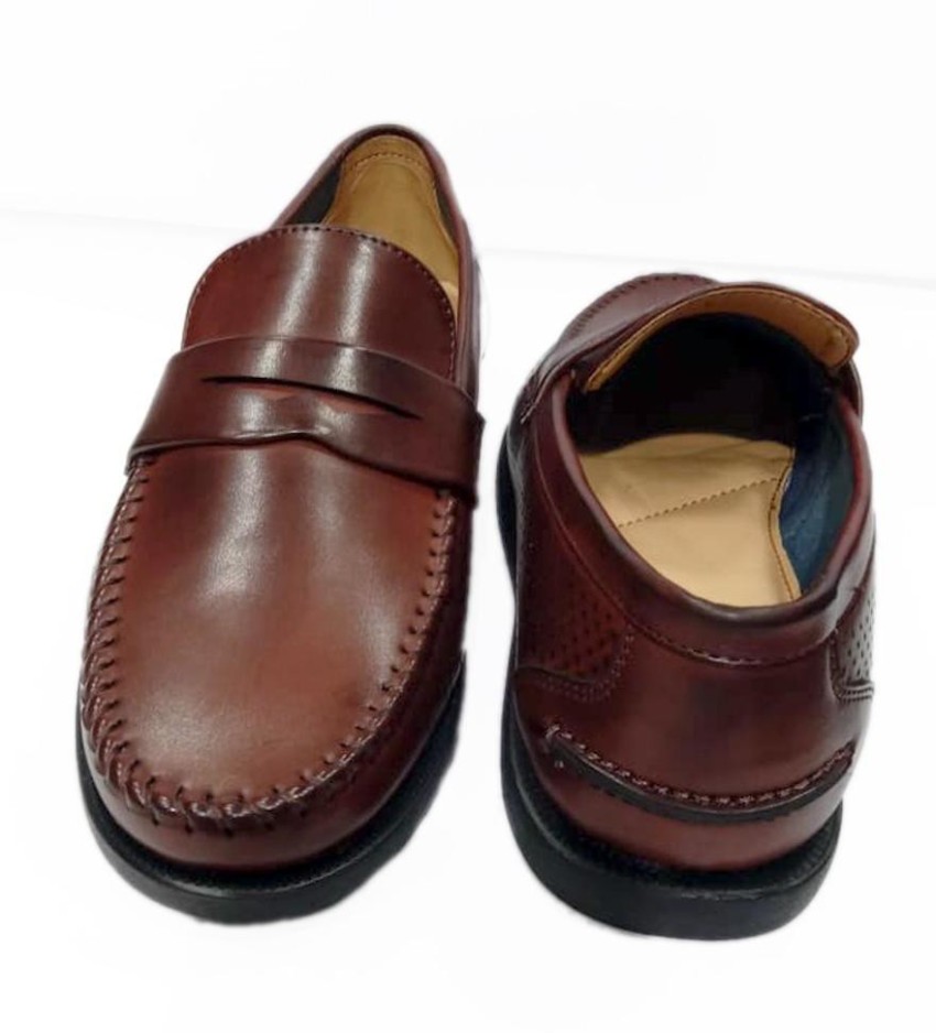 Goose formal cheap shoes price