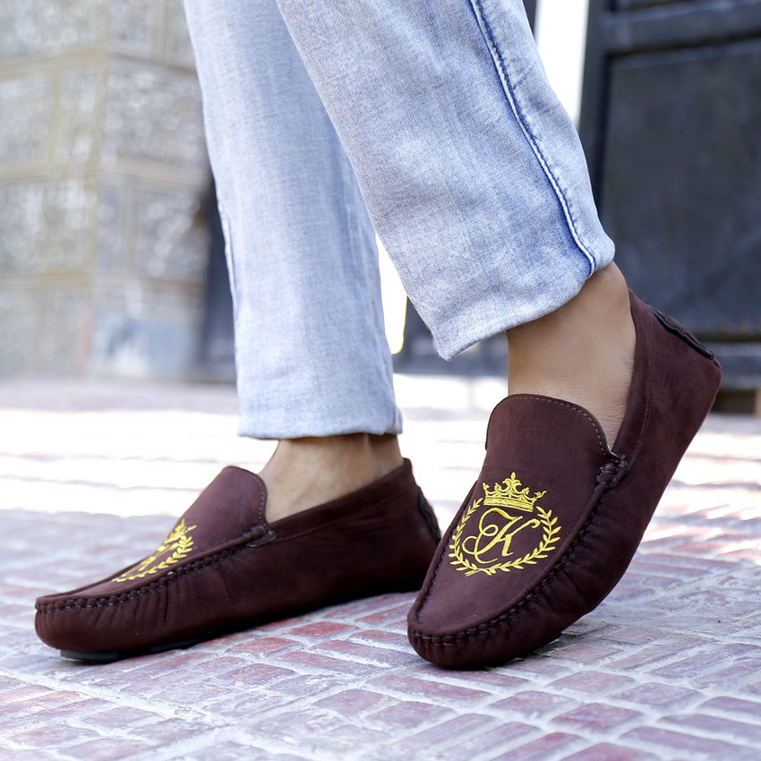 New loafer shoes outlet