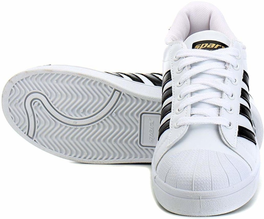 Sparx sm 2025 323 white