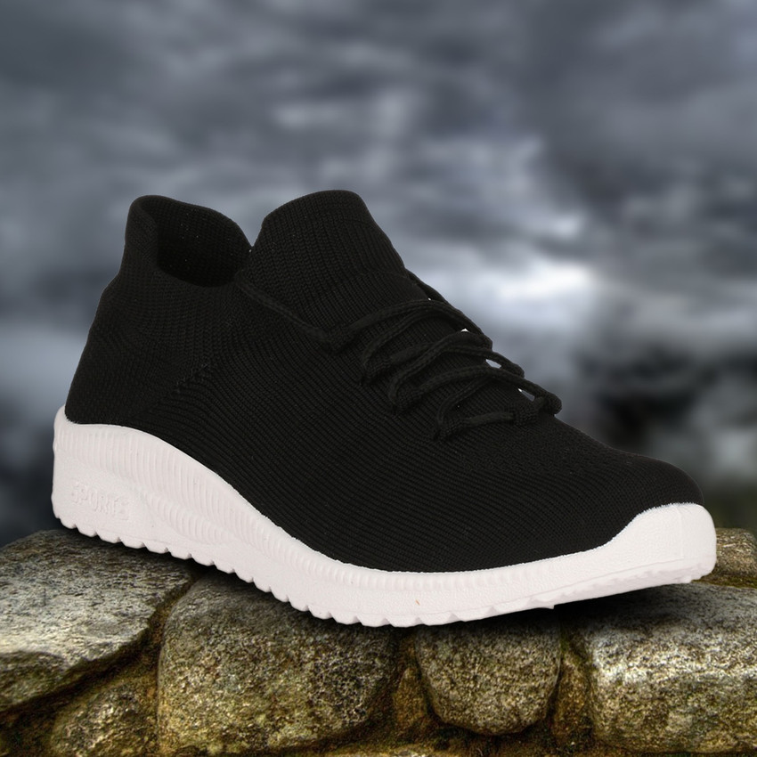 Girls shoes black colour online