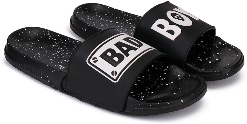 Slide slippers for discount boys