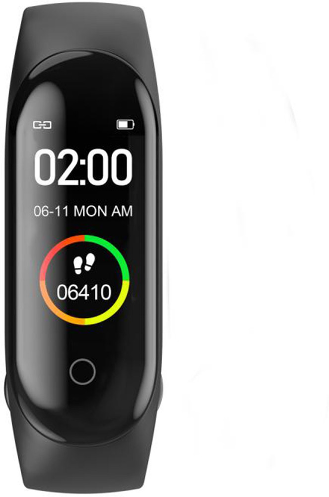 Walrus m4 fitness band outlet