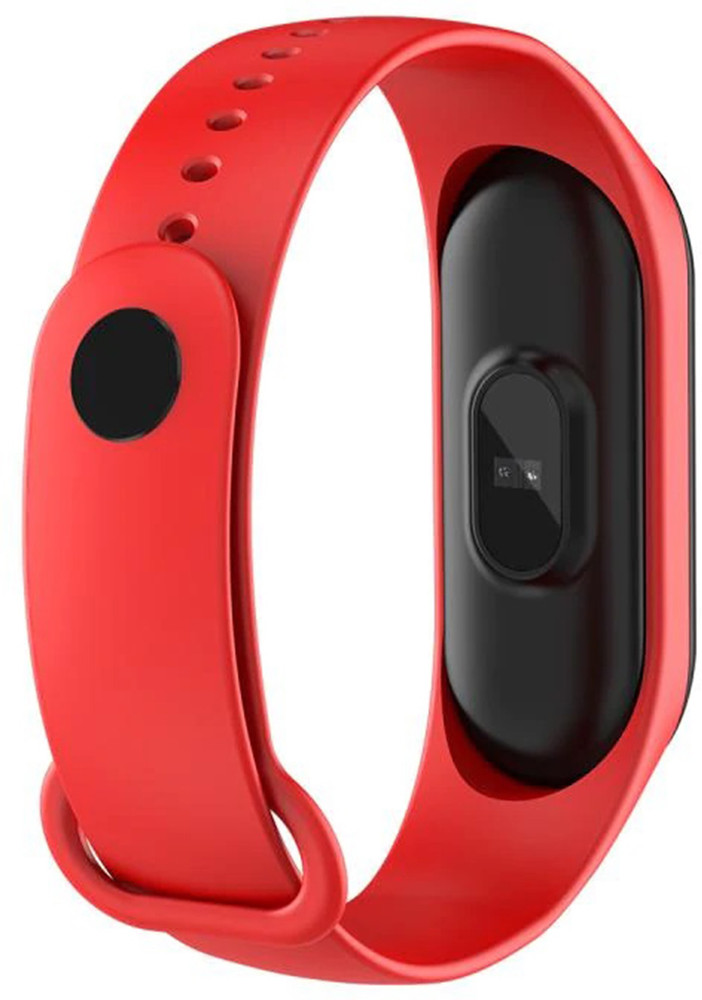Walrus m4 2025 fitness band