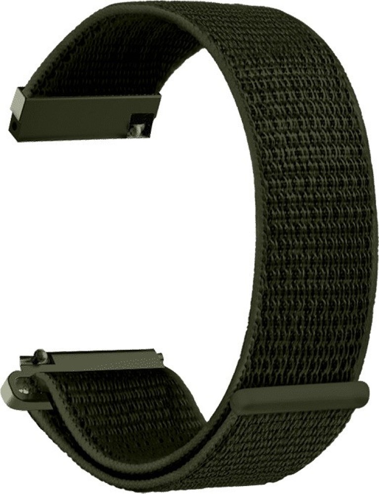 Dailyobjects discount watch strap