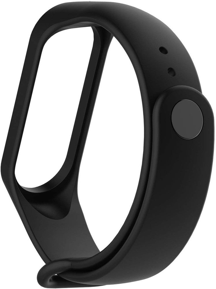 Smartband xiaomi mi band 3 black hot sale