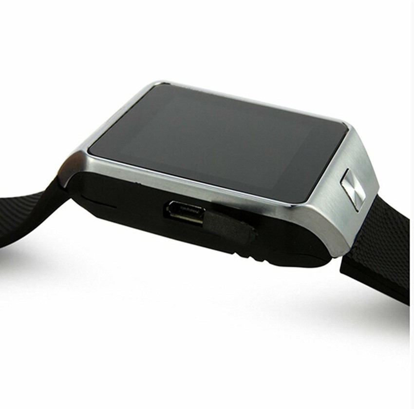 Metro pcs smart discount watch dz09