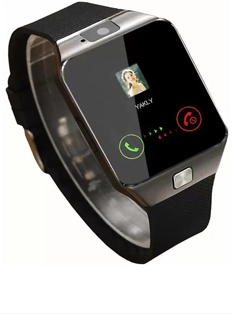 Screen touch watch best sale price 1000