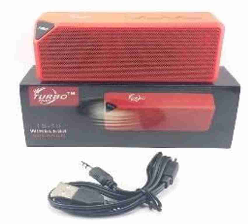 Prime store bluetooth speaker