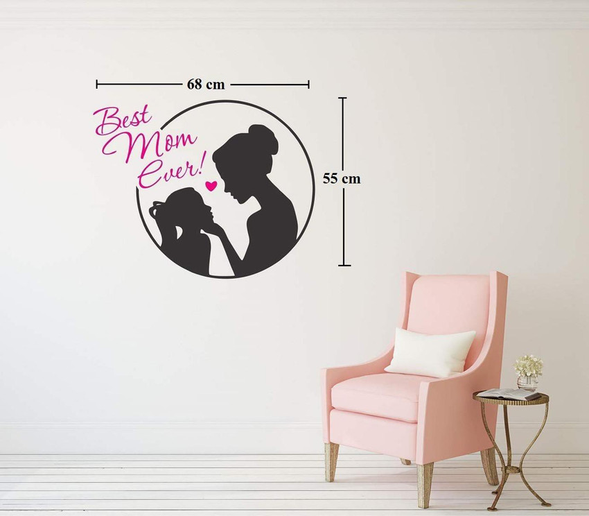 Cute outlet mom decals