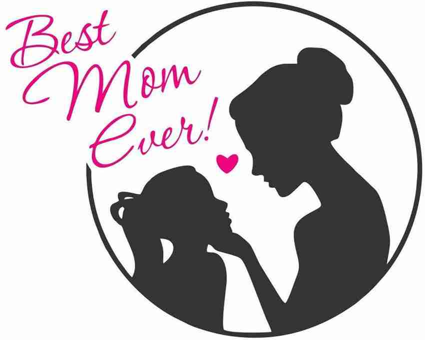Cute hotsell mom decals