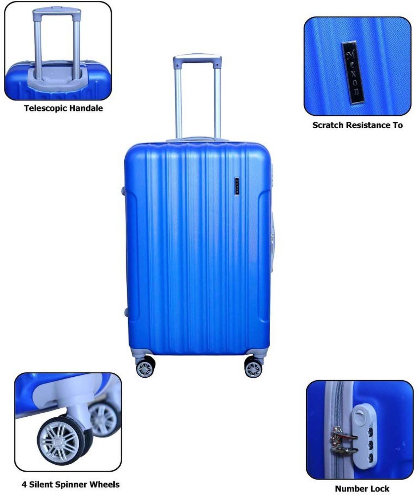 Mexon trolley bag new arrivals