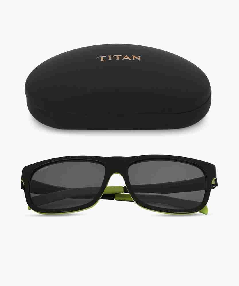 Titan wayfarer hot sale
