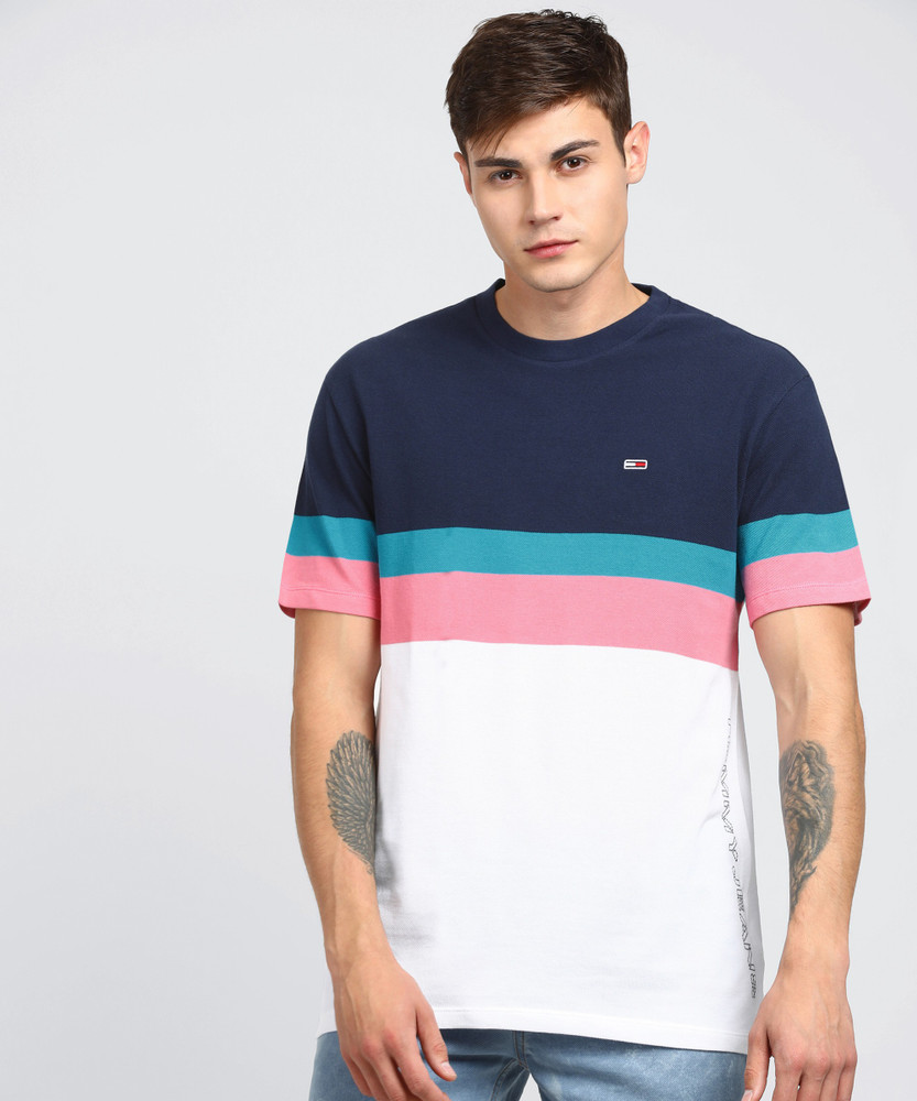 tommy hilfiger t shirt flipkart