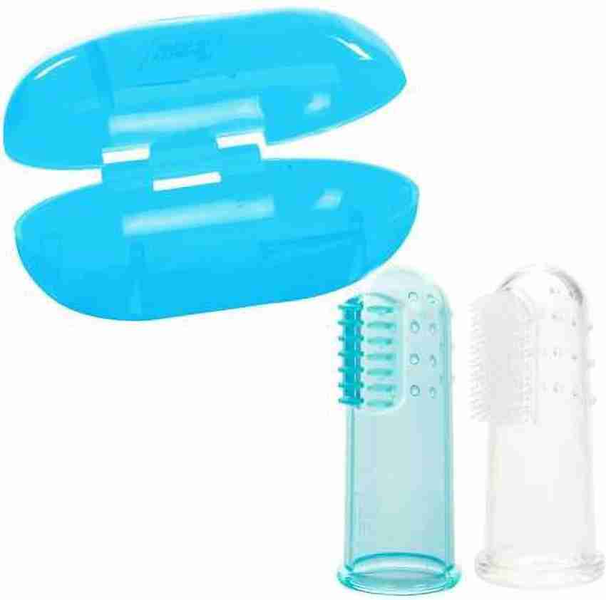 Finger brush for adults cheap